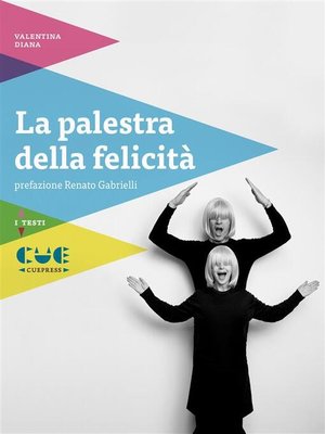 cover image of La palestra della felicità